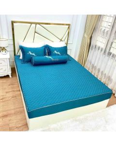 Bộ chun chần WarmDream 180x200 lụa